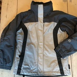 Columbia Convert Winter/Ski Coat medium